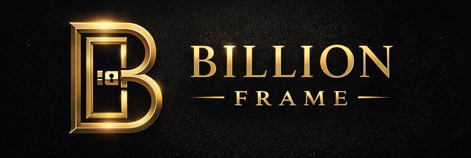 billionframe
